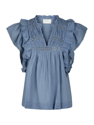 Jayla S Voile top