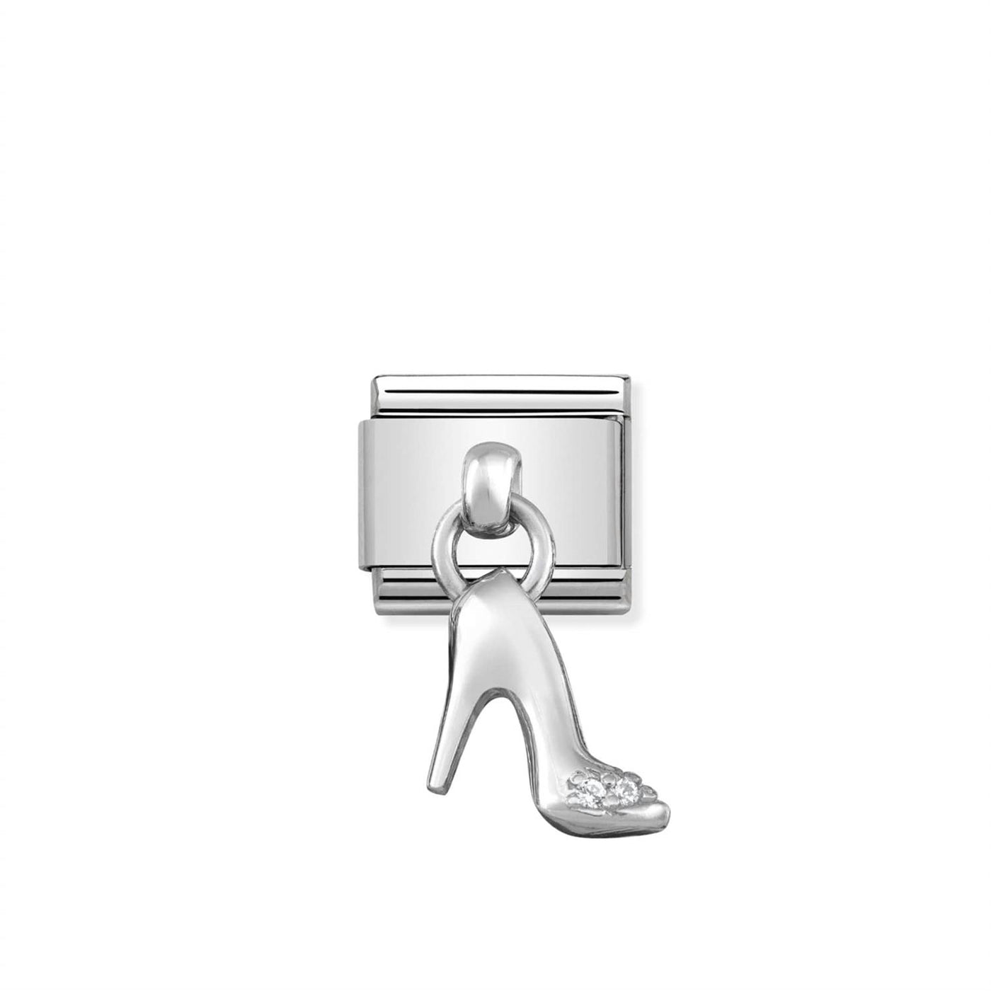 Stiletto Charm