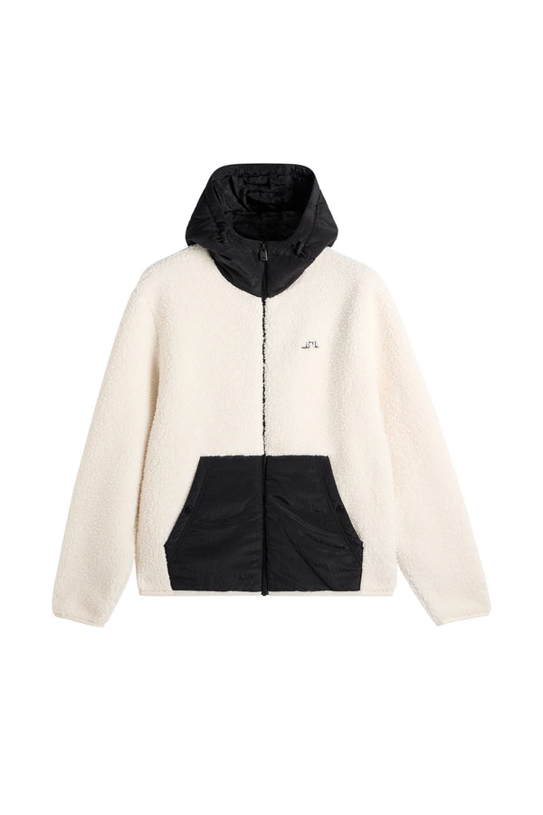 Varek Hybrid ip Hood