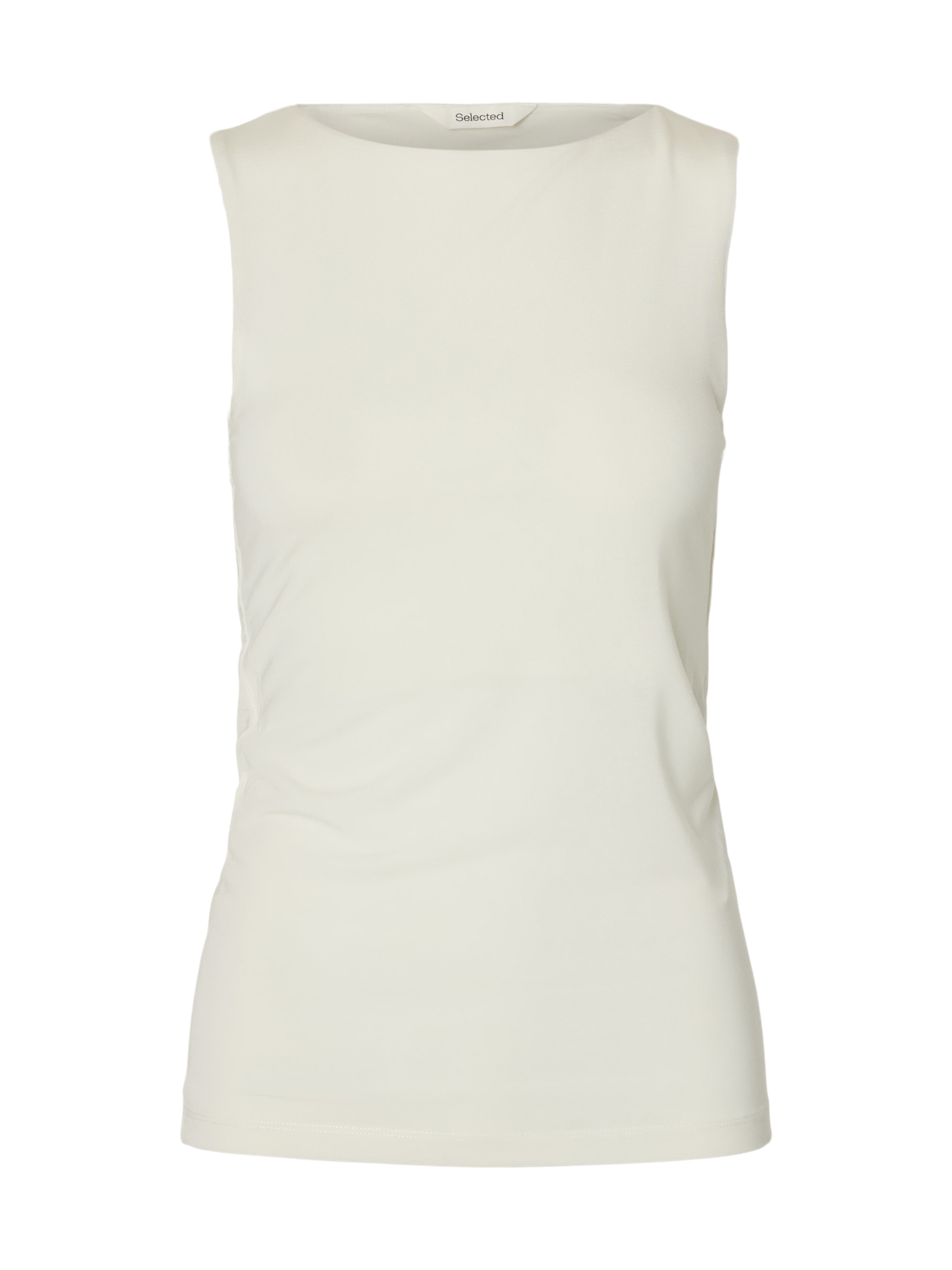 Slfmanja Sl Reversible Top