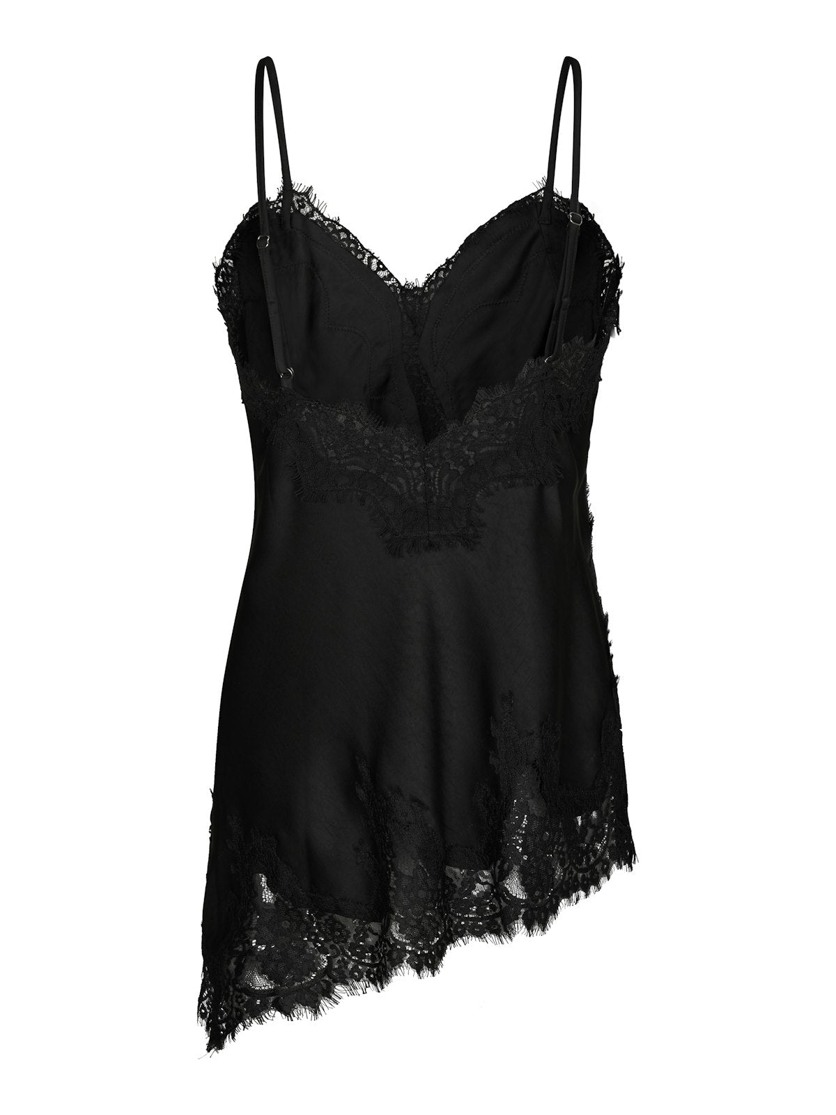 Viole Lace Top