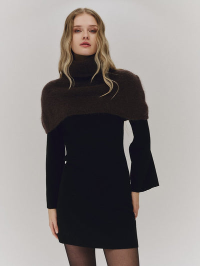 Melina Merino Dress