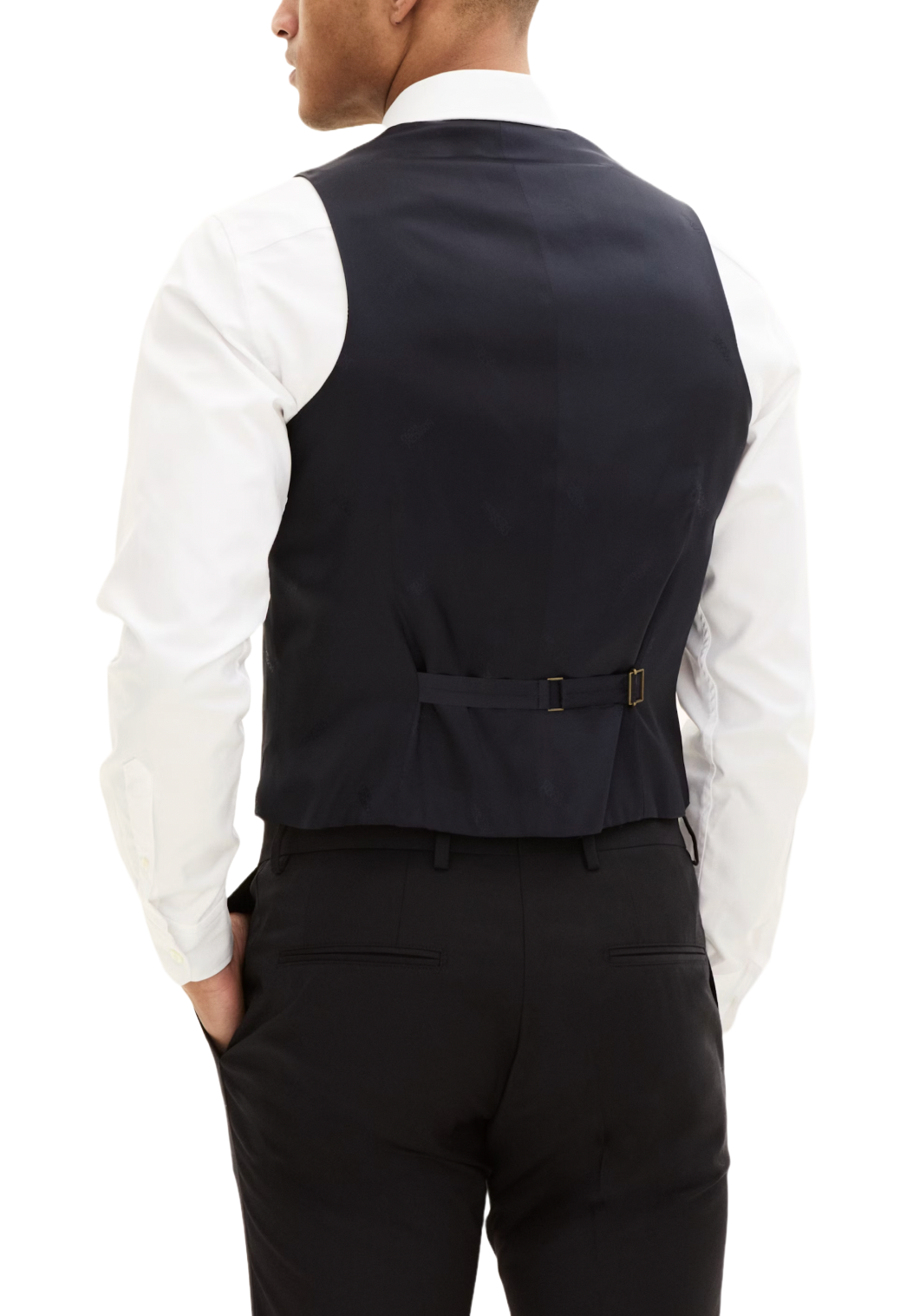 Carlo Waistcoat