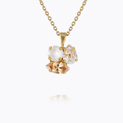Ana Necklace Gold