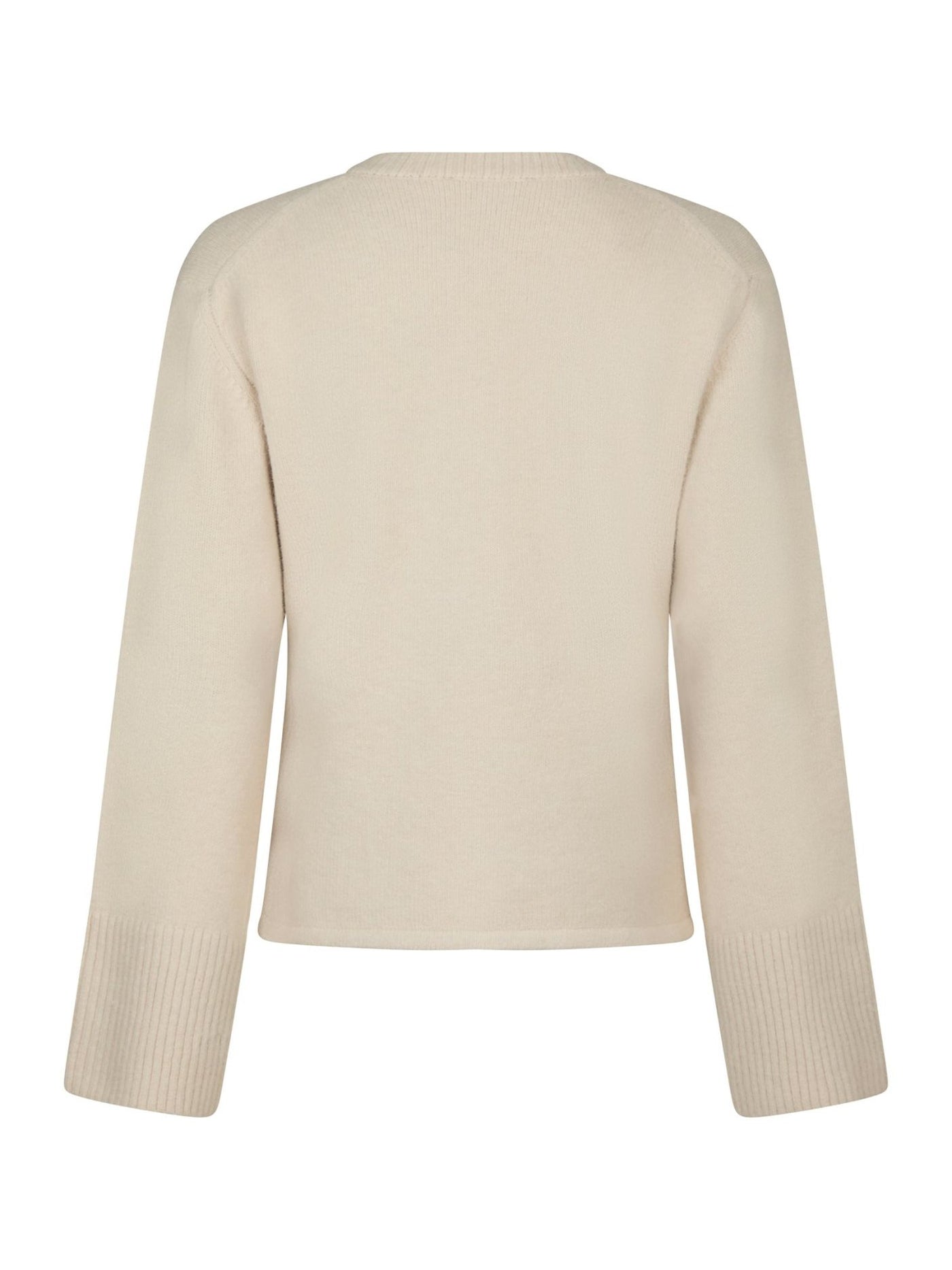Mixie knit cardigan
