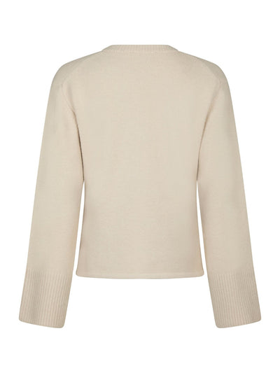 Mixie knit cardigan
