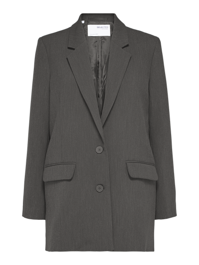 Slfrita Ls Relaxed Blazer