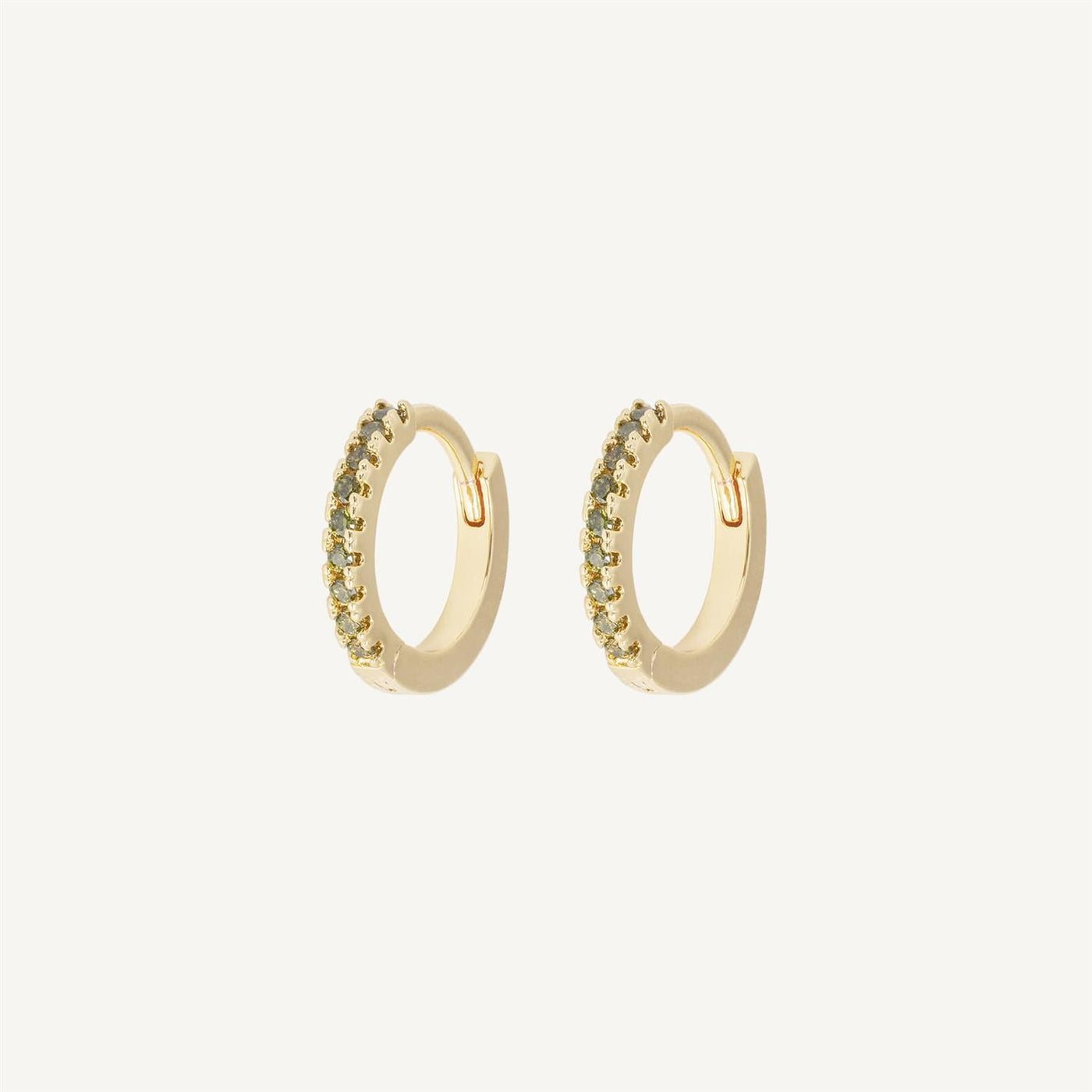 Small Hoops