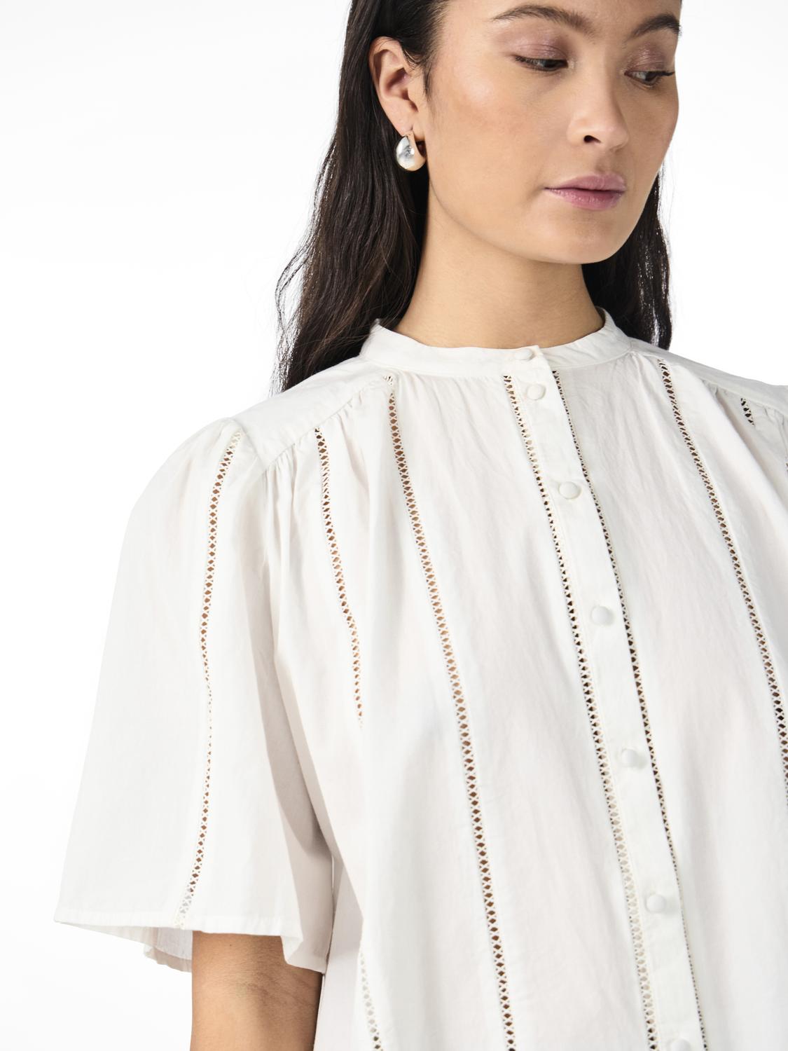 YASGUNIA 2/4 SHIRT S.