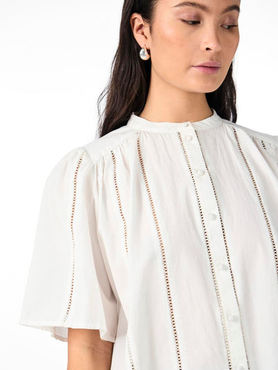 YASGUNIA 2/4 SHIRT S.