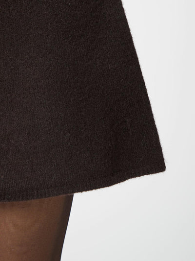 Gisa knit skirt