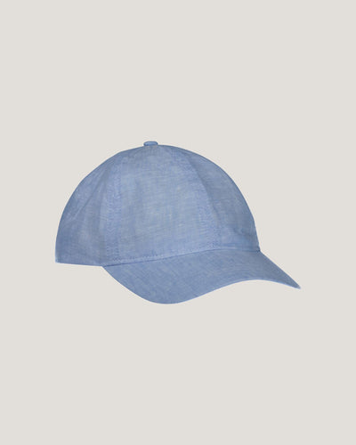 Linen cap