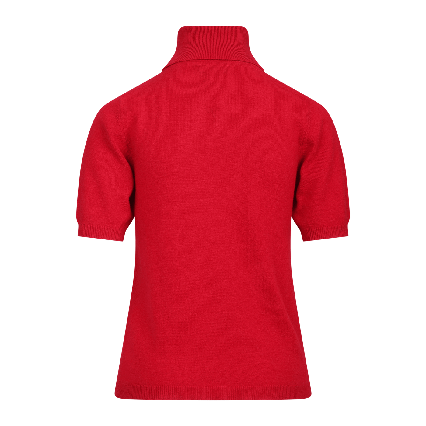 Mertina Ss Turtleneck