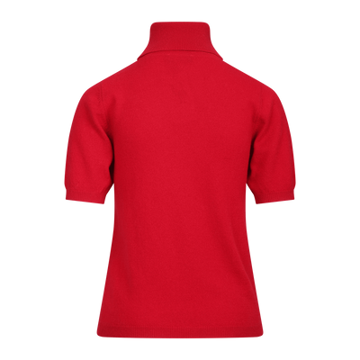 Mertina Ss Turtleneck