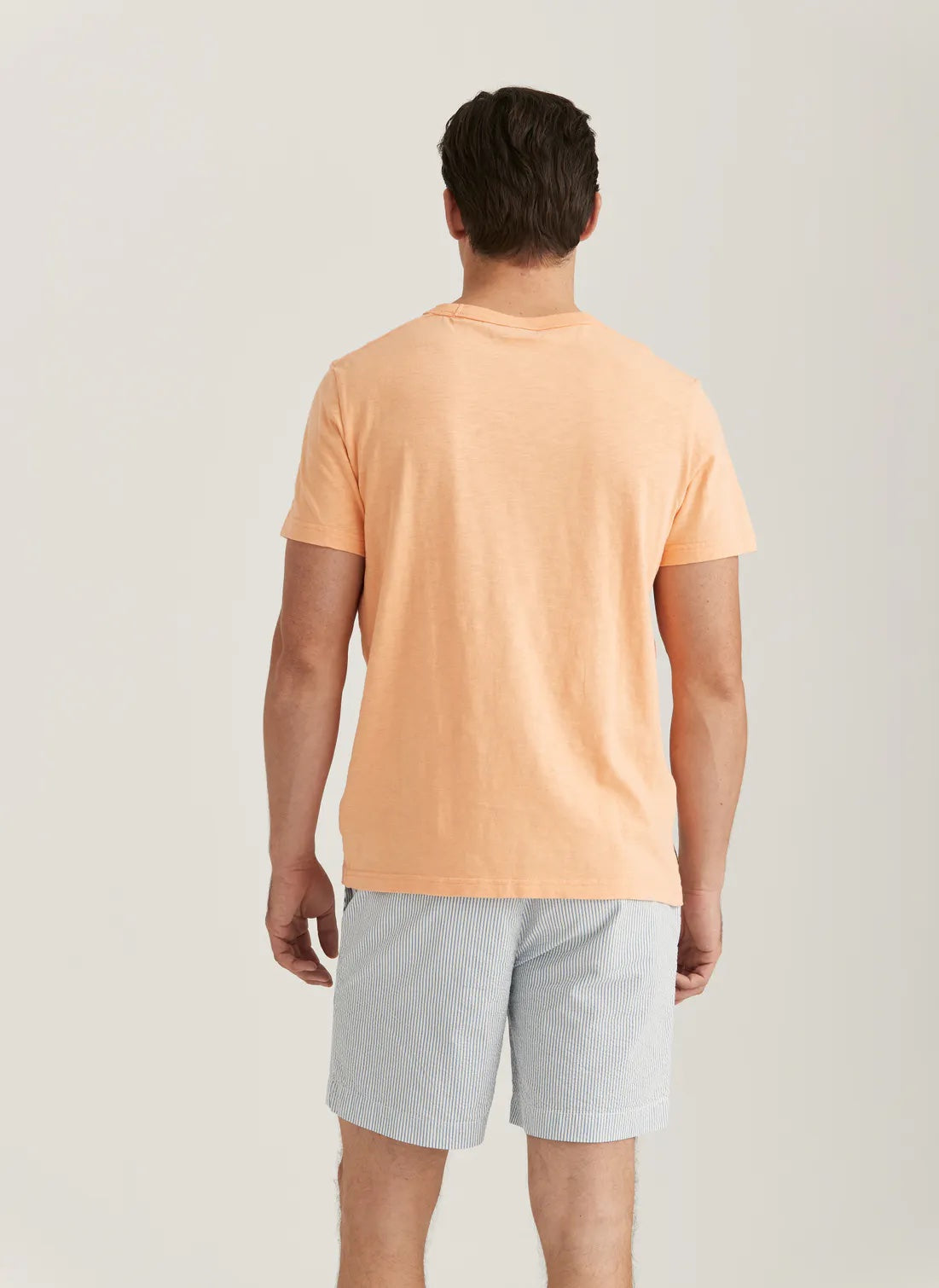 WATSON SLUB TEE