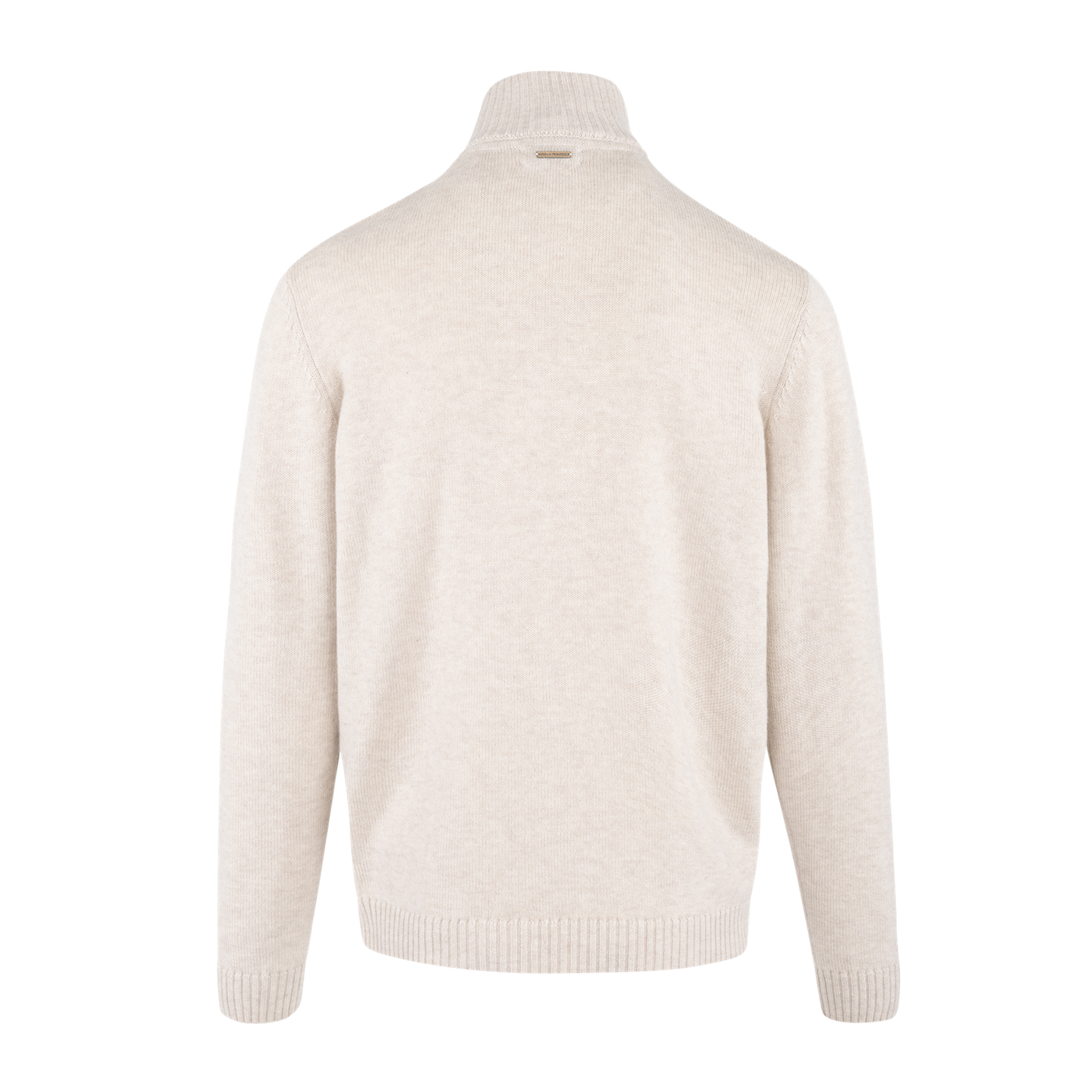 Tommi half-zip