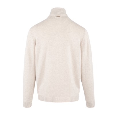 Tommi half-zip