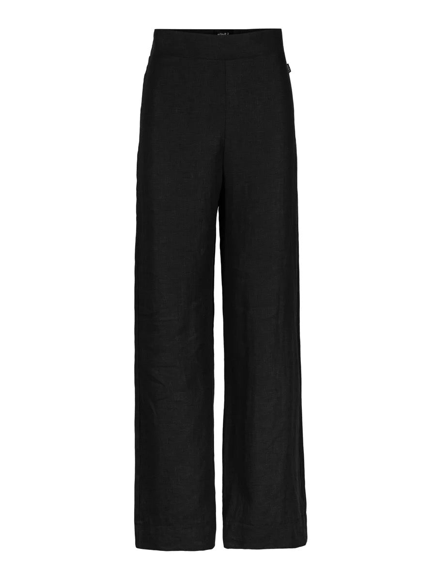 Molly linen pant