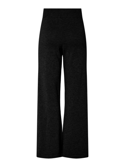 Yasbabette Hw Knit Pant