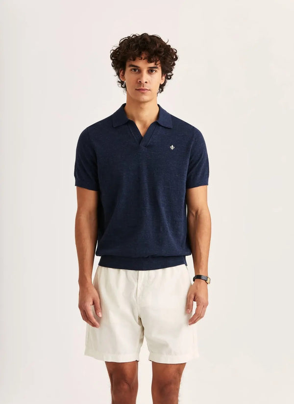 Randall Resort Polo