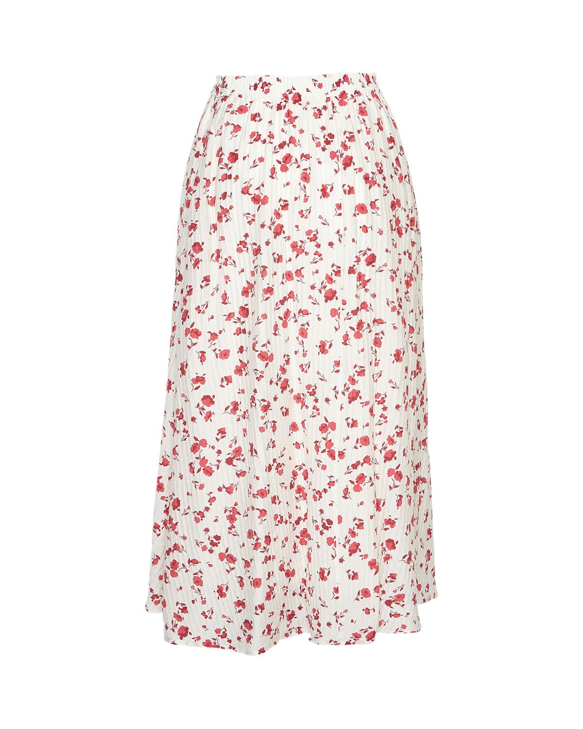 Mschfalisha hw skirt aop