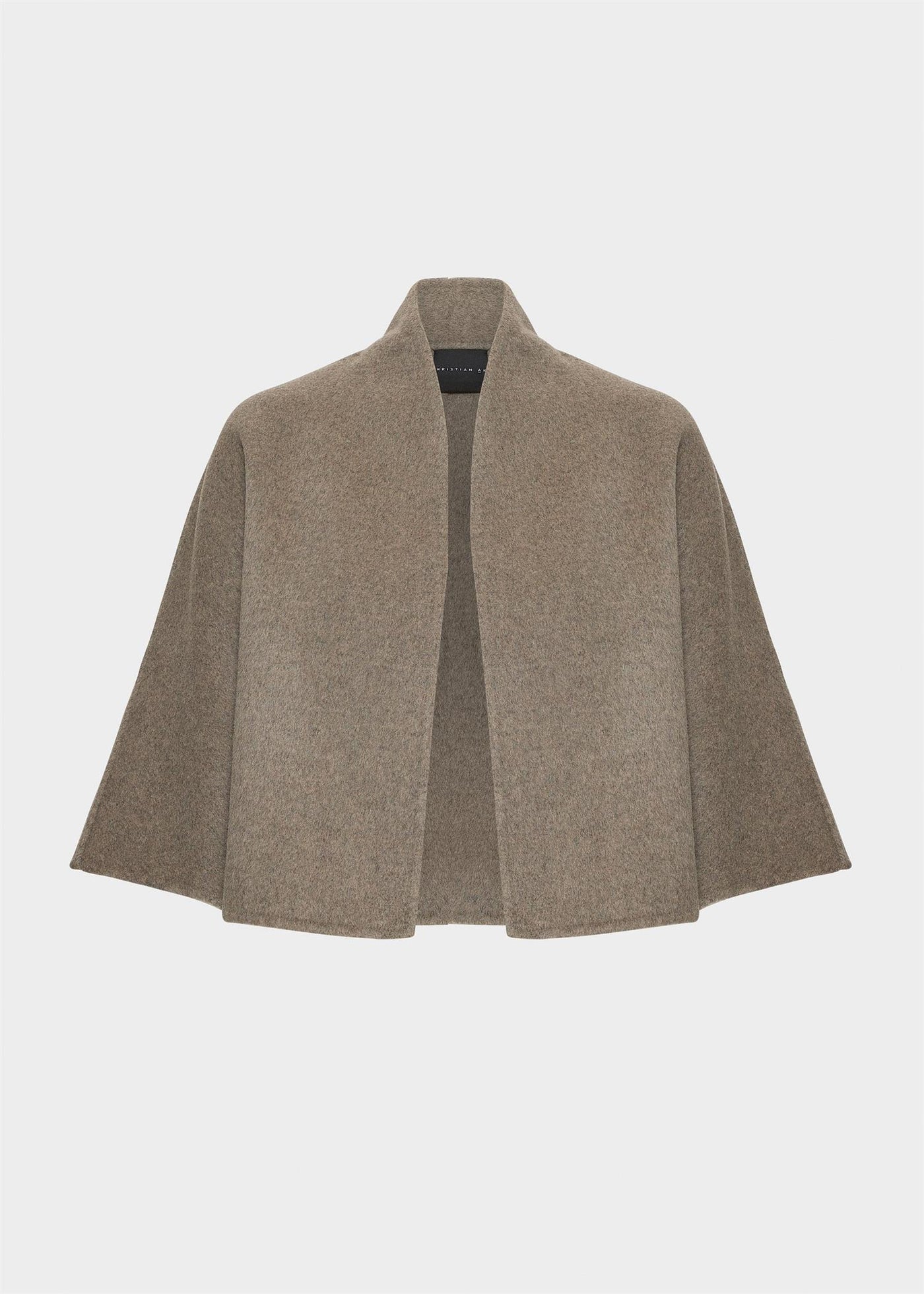 Kira Wool Jacket
