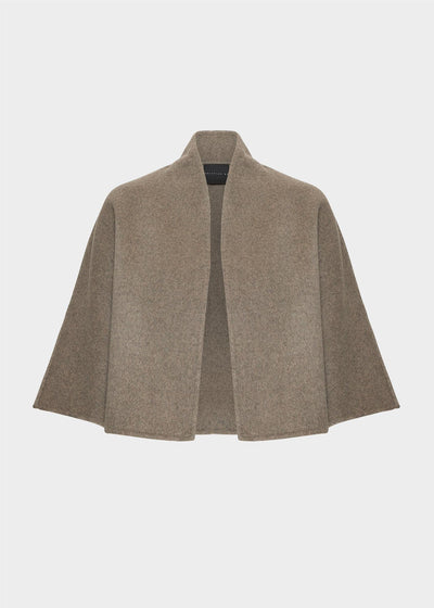 Kira Wool Jacket