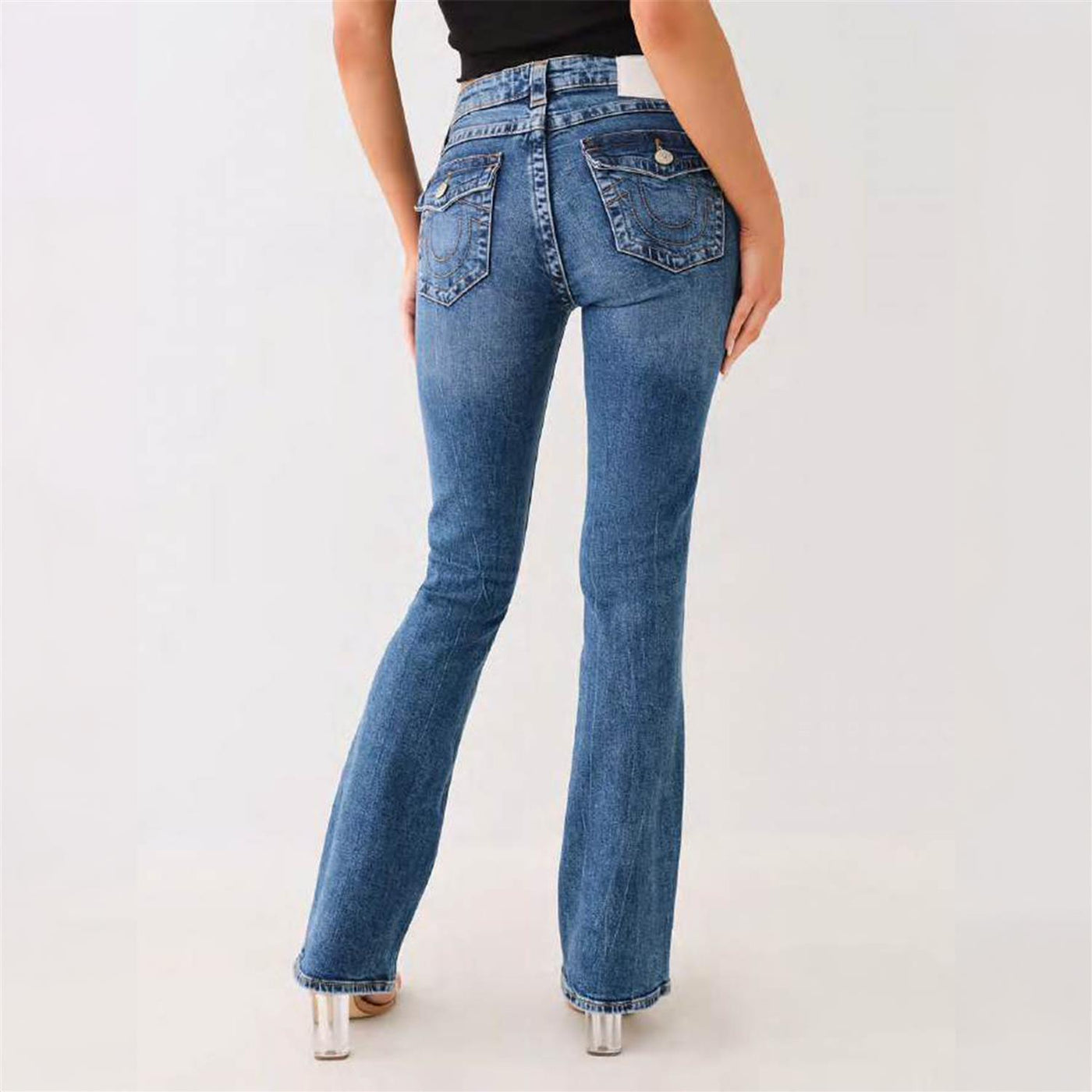 Joey lr flare flap