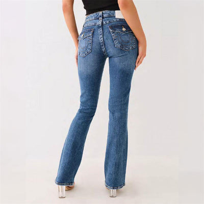Joey lr flare flap