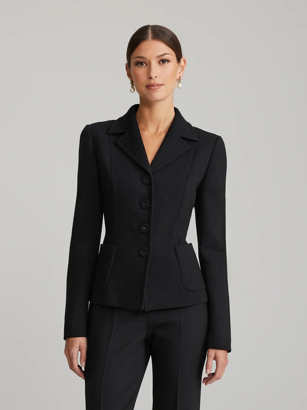 Madie Blazer