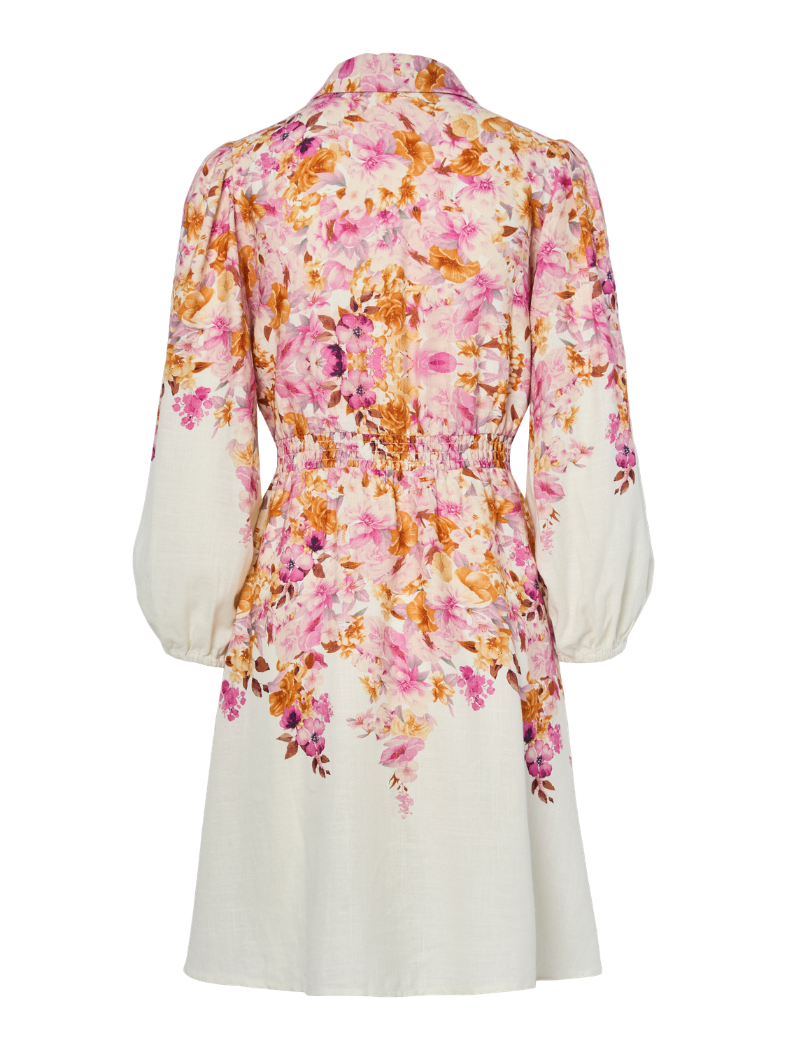 YASCLEO LS DRESS