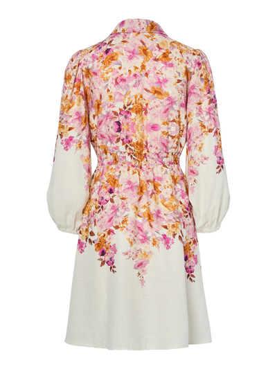 YASCLEO LS DRESS