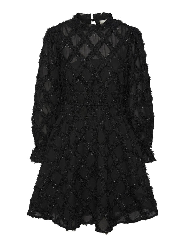 Yasharlie Ls Dress
