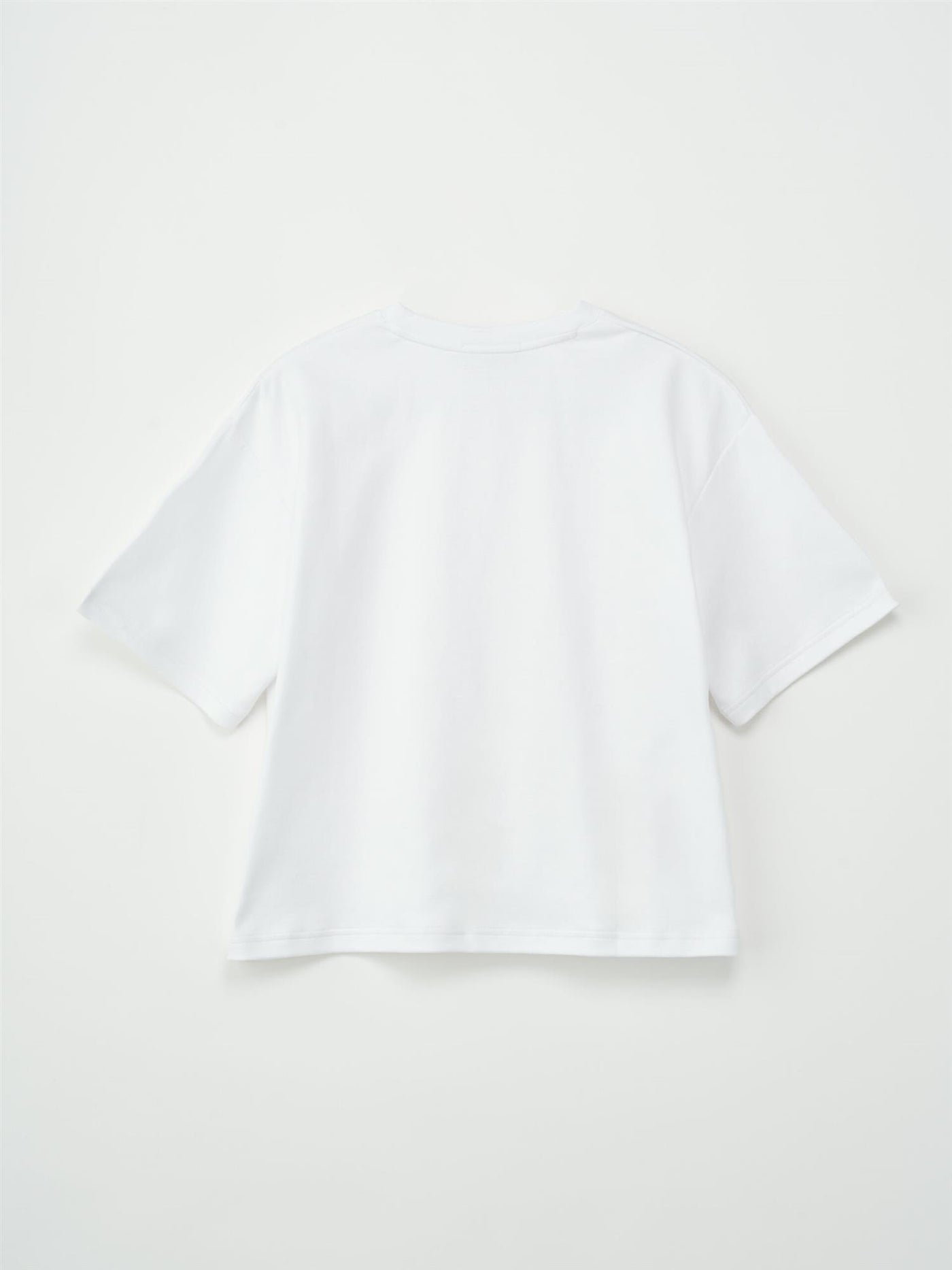 Stella Boxy Half Sleeve Tee