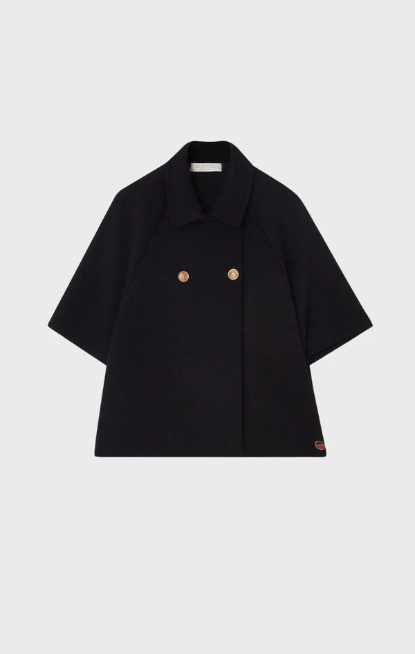 Gertrude Cape