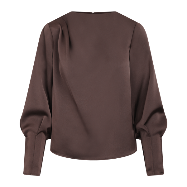 Kirstine Blouse