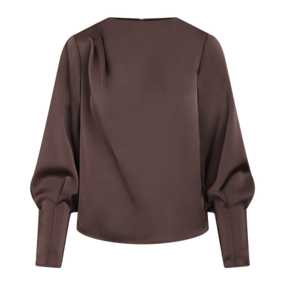Kirstine Blouse