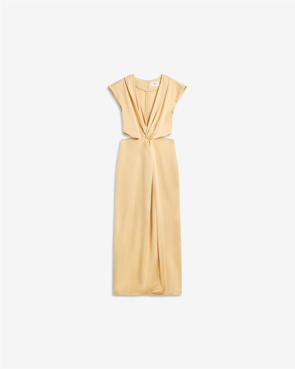 Zephyr Dress