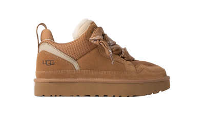 W Lowmel Sneaker