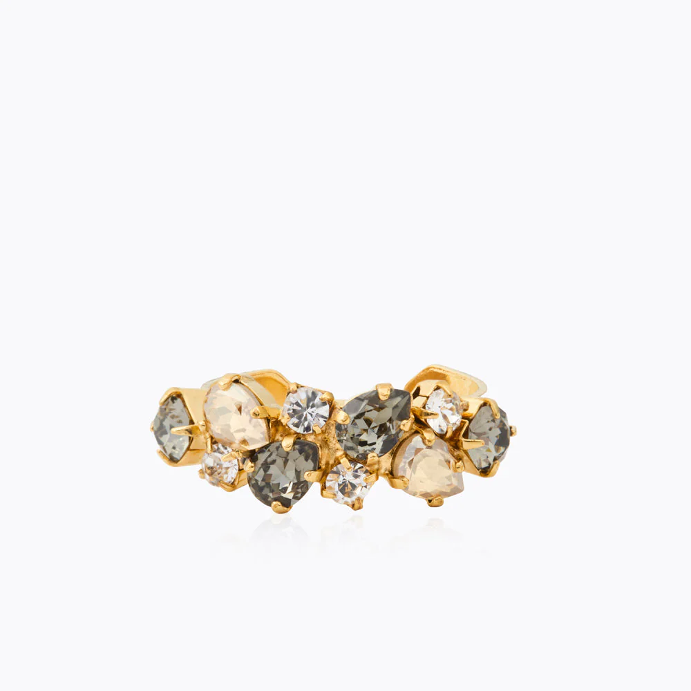 Gabriella Ring Gold