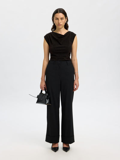 Slfanja Sl Slim Top