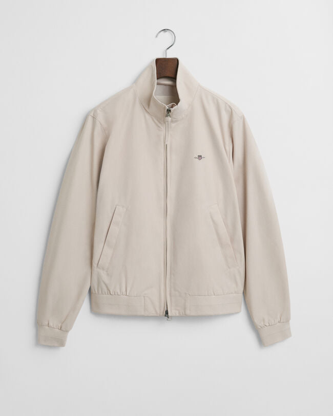 Lighweight hampshire jacket