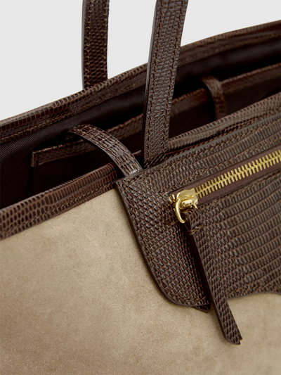 Gaiba Suede