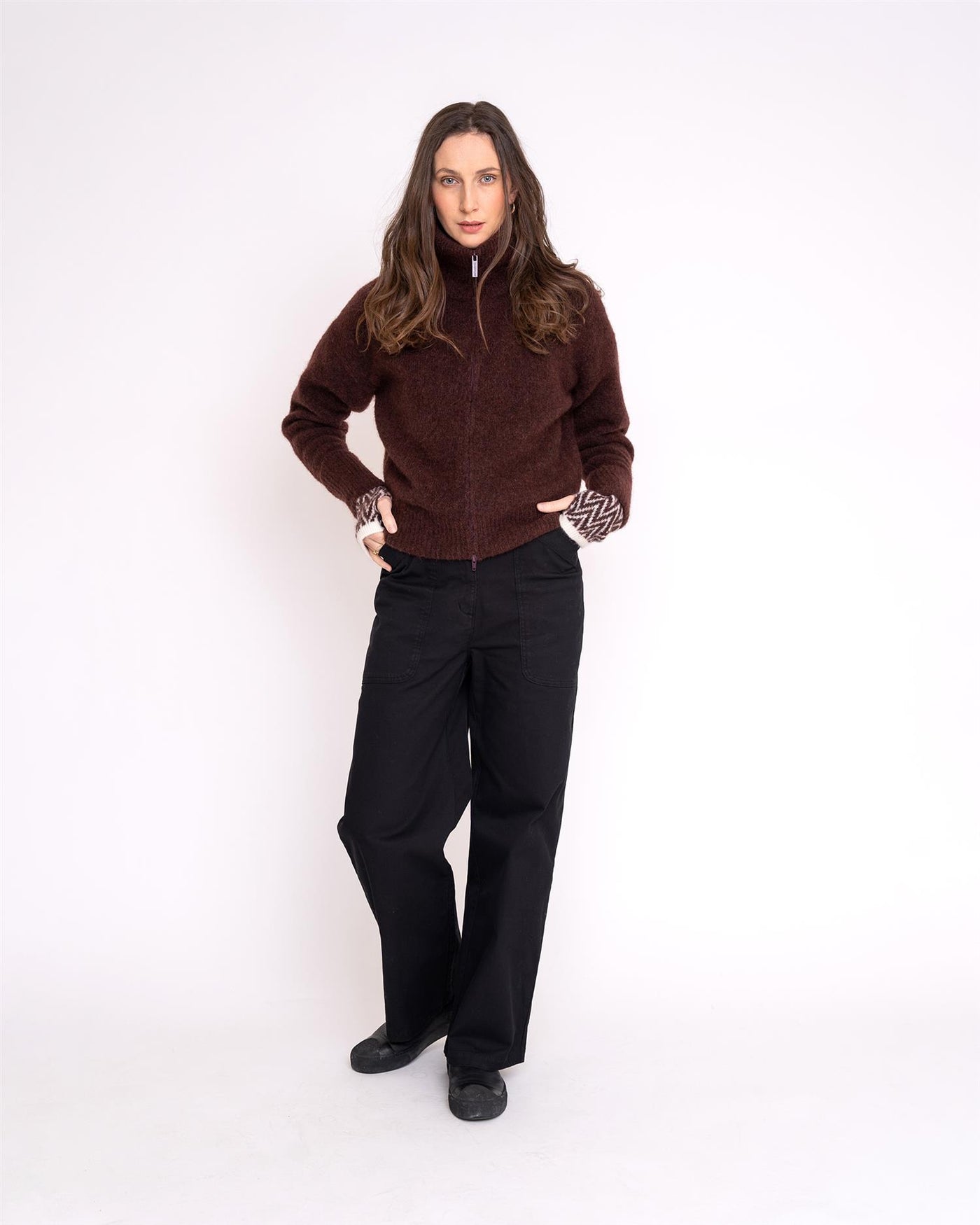 Susy Mohair