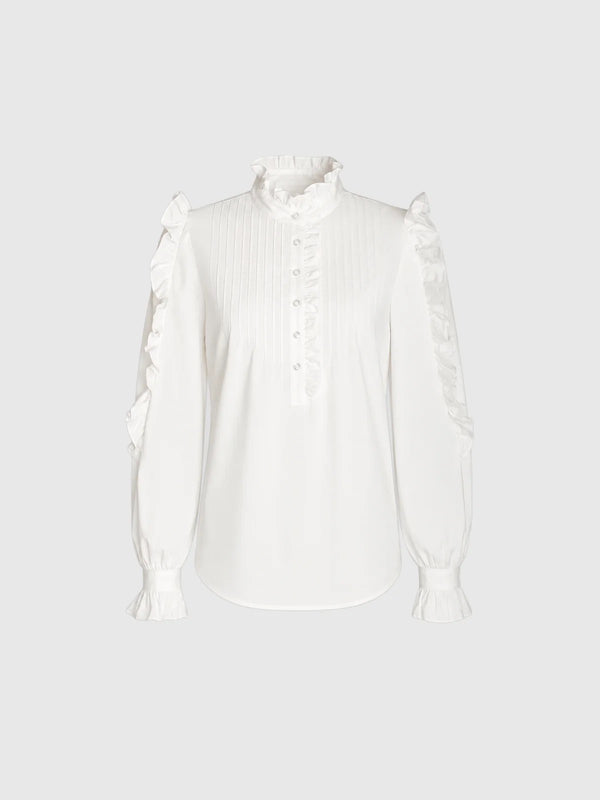 Cordella Blouse
