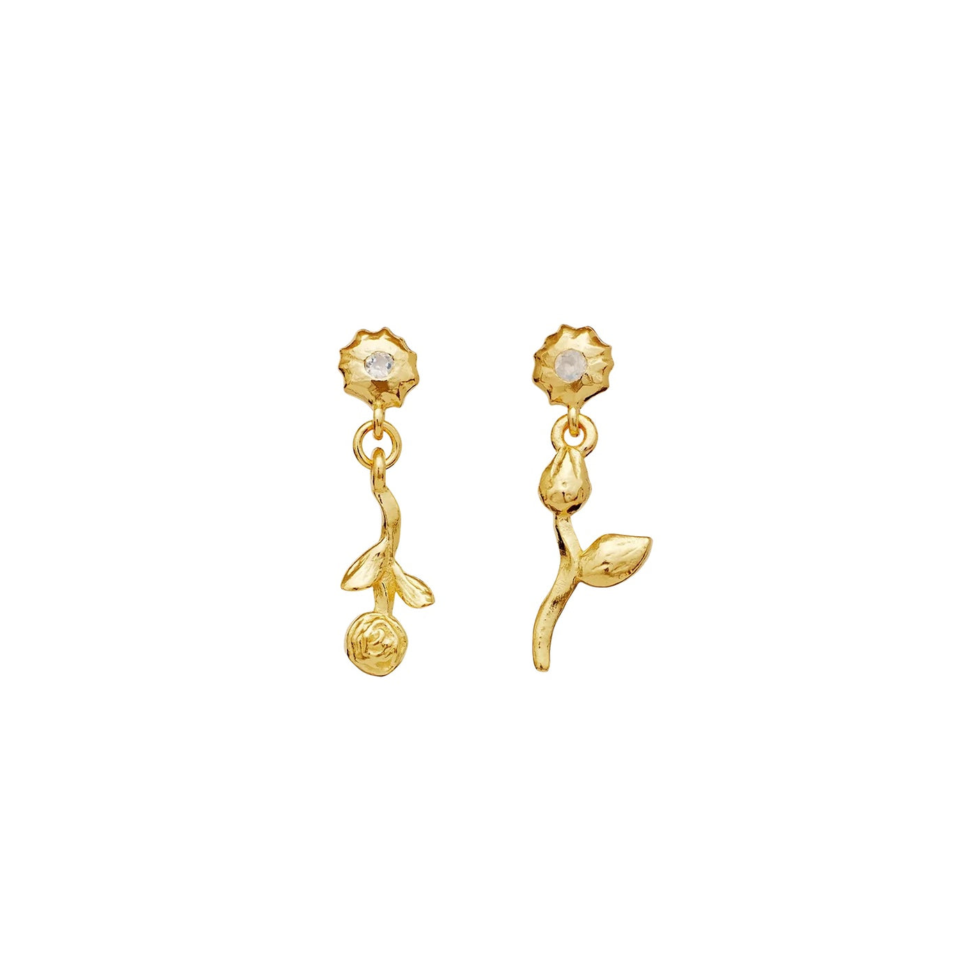 Amaria earrings