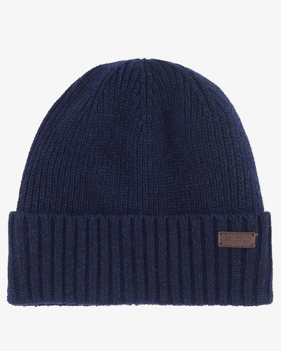 Carlton Beanie Hat