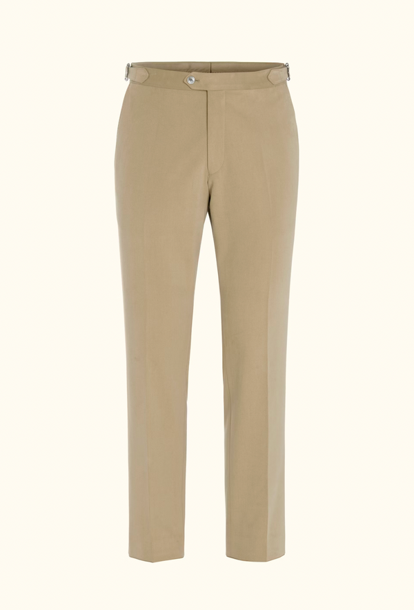 Dandy Side Adjuster Trousers