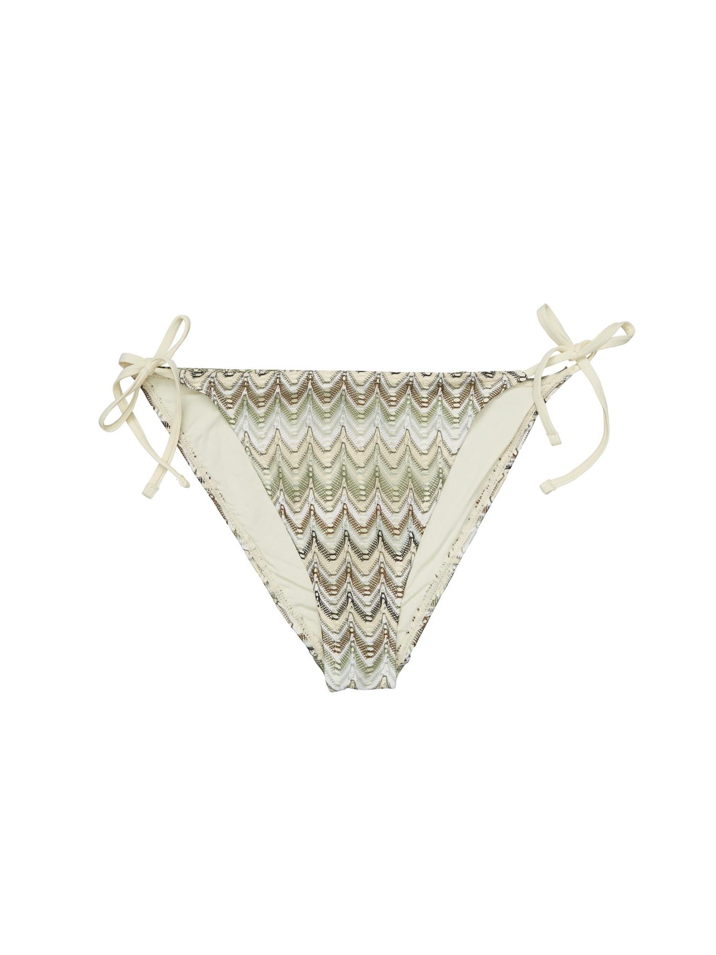Amber baila bikini tanga