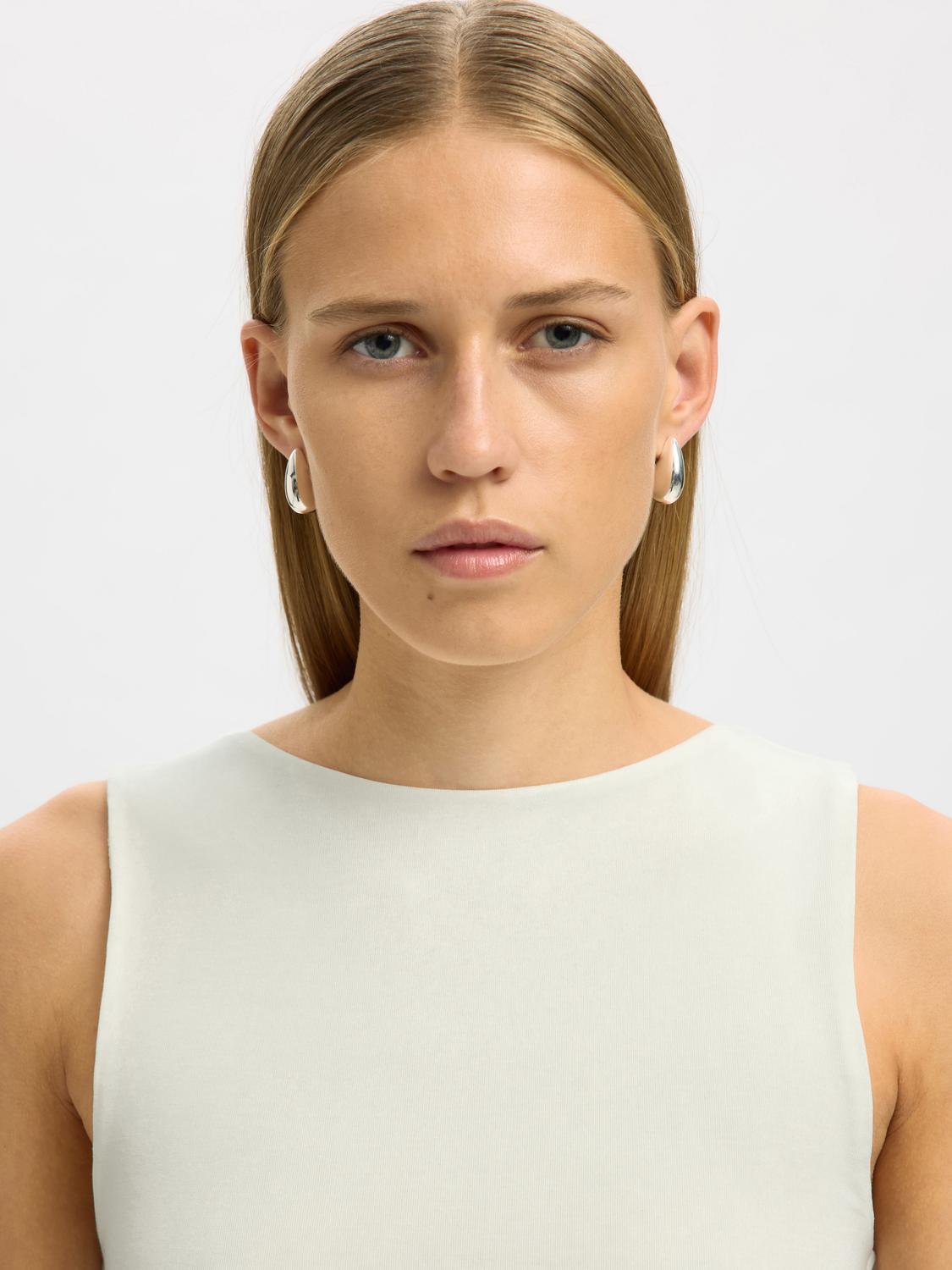 Slfmanja Sl Reversible Top